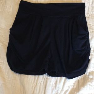 Dress shorts